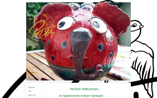 www.art-by-petra.de