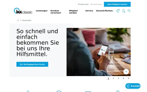 www.ikk-classic.de