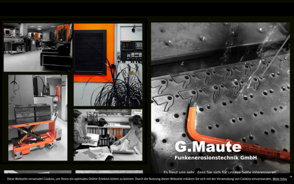 www.gmaute.de