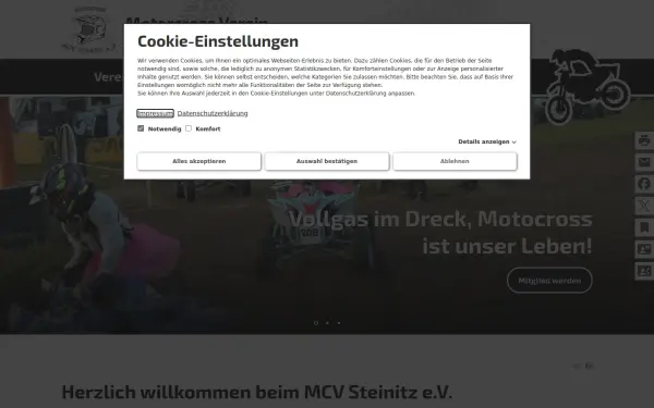 www.mcv-steinitz.de