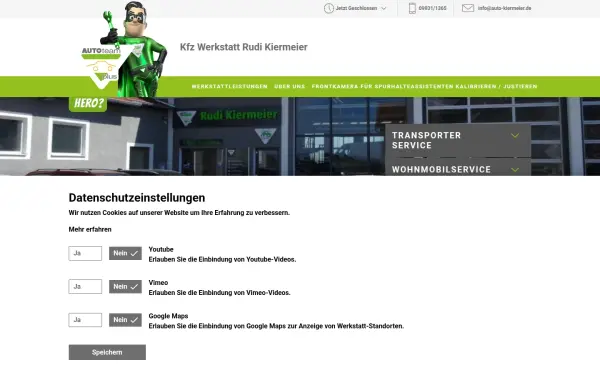 www.auto-kiermeier.de