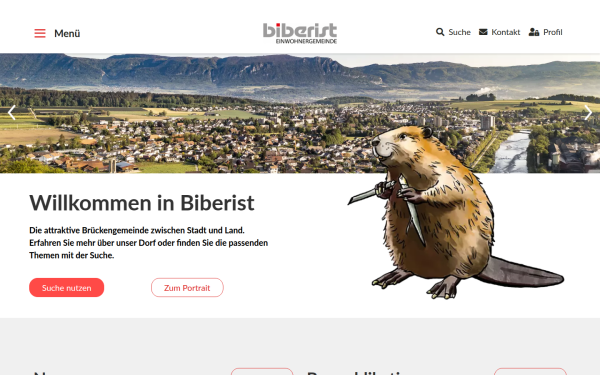 www.biberist.ch