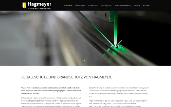 www.hagmeyer-tueren.de