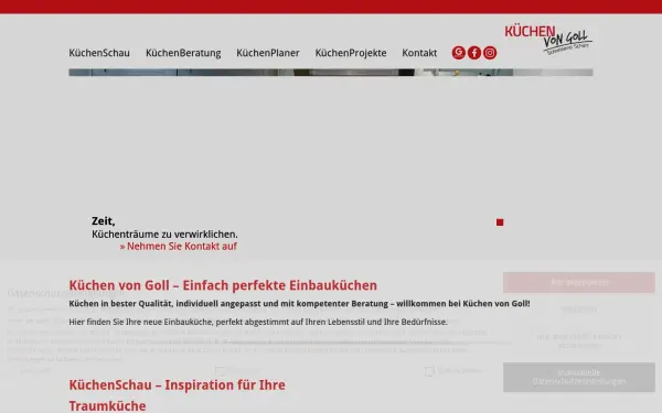 die-kuechenfachleute.de
