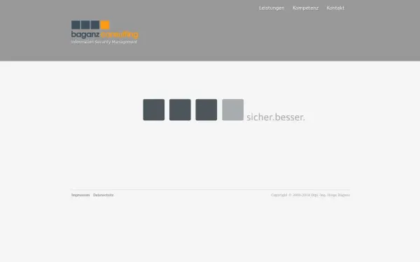 www.baganz-consulting.de
