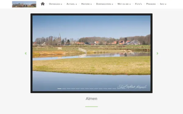 almen-info.nl