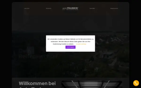 auto-tauber.de