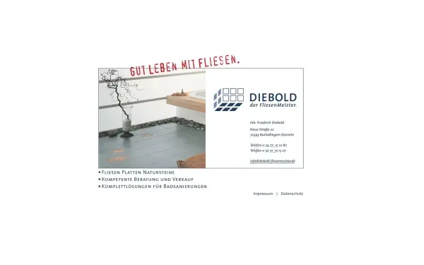 diebold-fliesenmeister.de