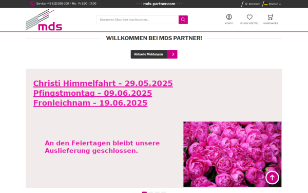 mds-partner.com
