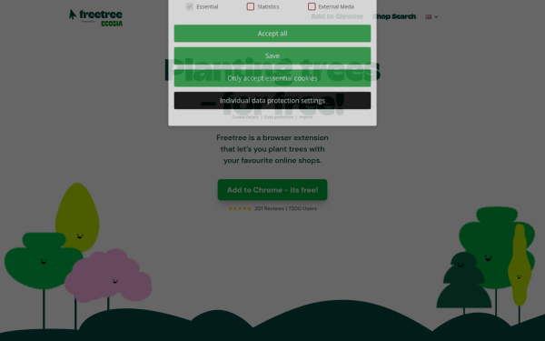 www.freetree.io