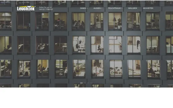 www.leuchtek.com