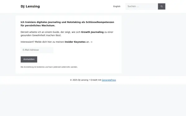 djlensing.de