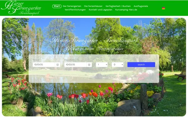 feriengarten.de