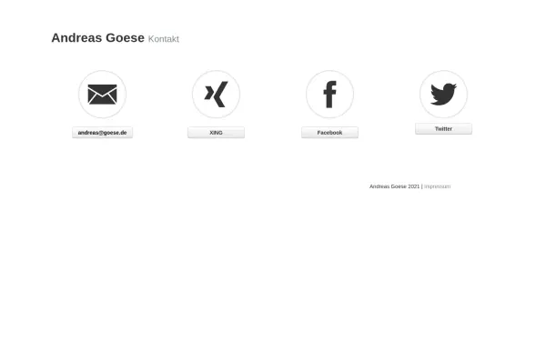 goese.de