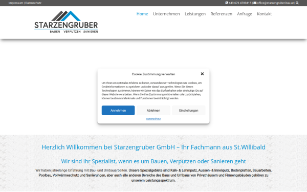 www.starzengruber-bau.at
