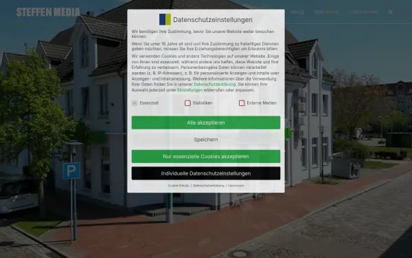 www.steffen-media.de