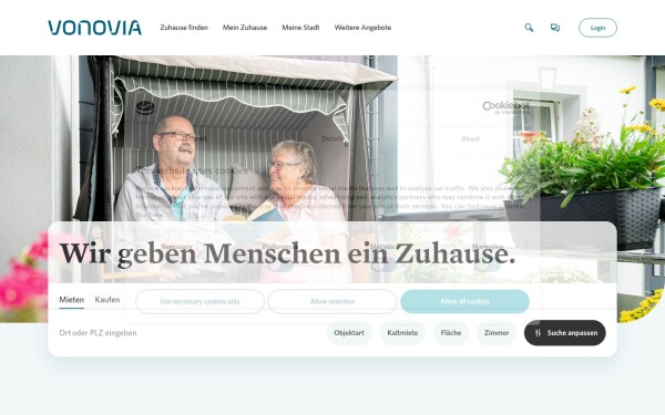 www.vonovia.de
