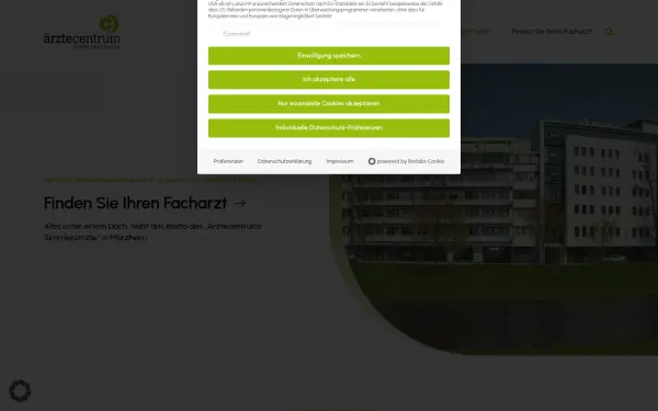 aerztecentrum-simmlerstrasse.de