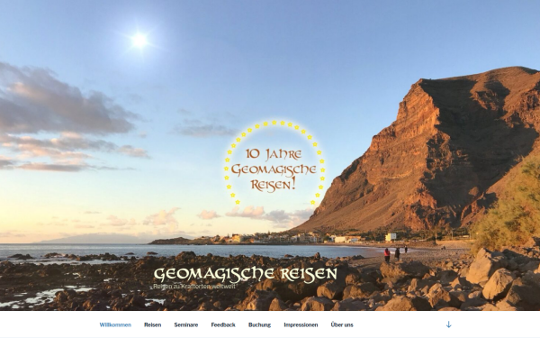 geomagische-reisen.de