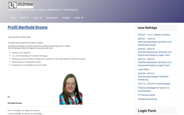krome-it.de
