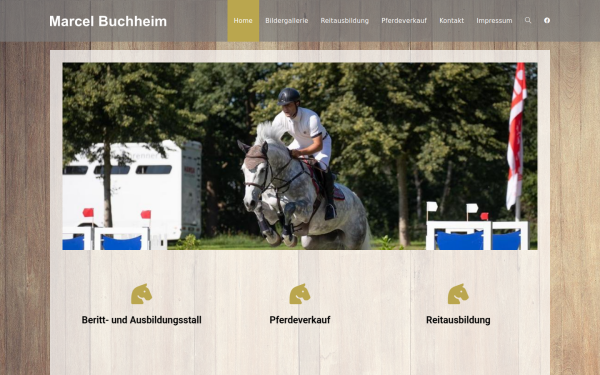 marcel-buchheim.de