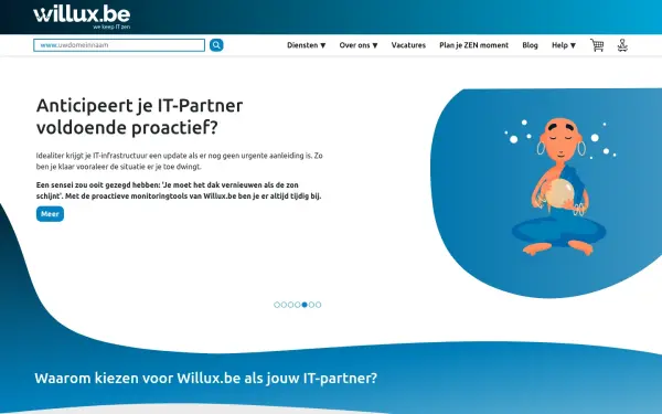 willux.be