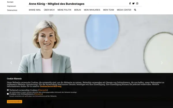 annekoenig.de
