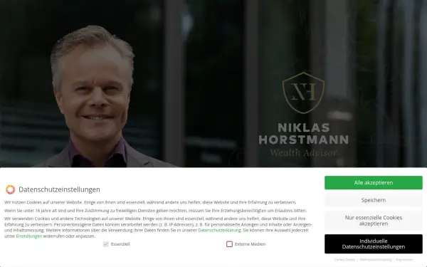 niklashorstmann.com