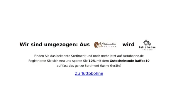 al-kaffeemaschinen.de