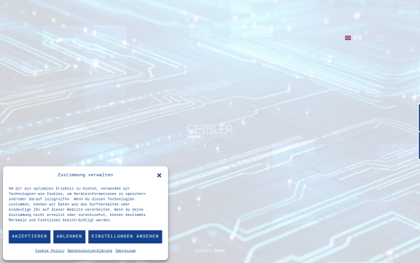 gelecom.net