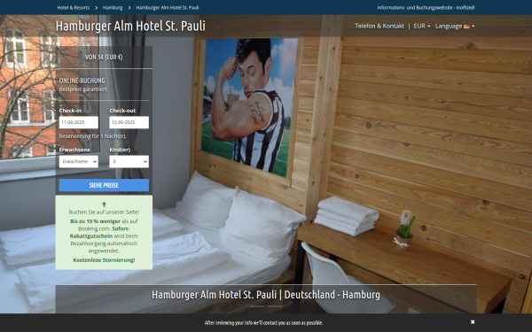 hamburgeralmhotelstpauli.deutschland-de.info