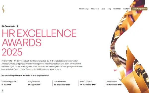 www.hr-excellence-awards.de