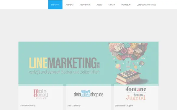 linemarketing.de