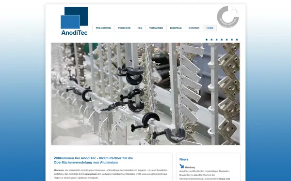 www.anoditec.de