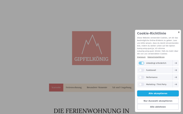 www.gipfelkoenig.de