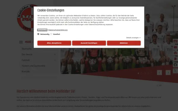 www.maifeldersv.de
