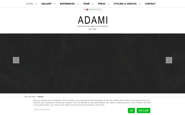 adami-kostueme.de