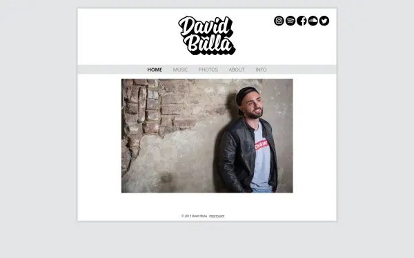 davidbulla.de