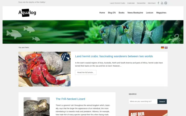 www.aqualog.de