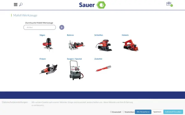 mafell24.hans-sauer.de