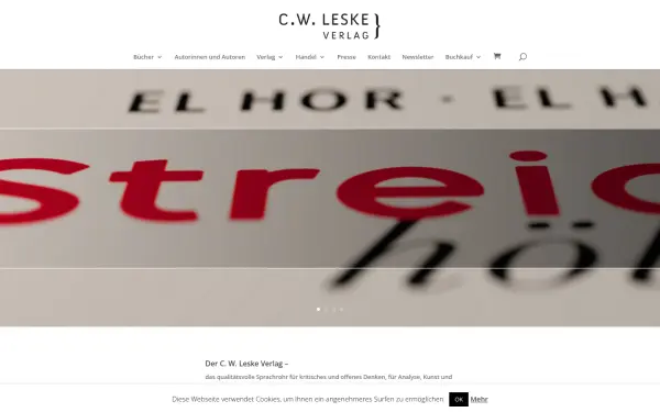 cwleske.de