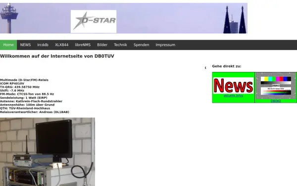 db0tuv.de