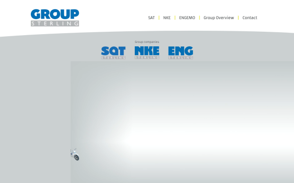group-sterling.com