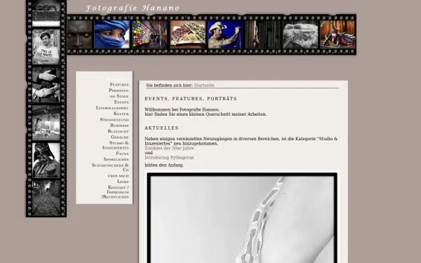 hanano.de