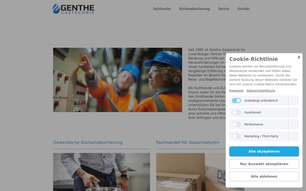 www.genthe-gastechnik.com