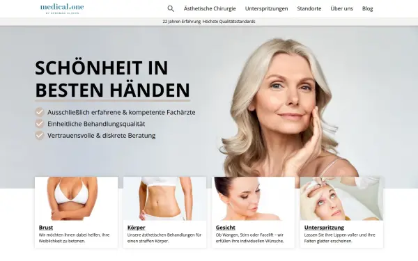 www.medical-one.de