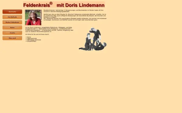 lindemann-feldenkrais.de