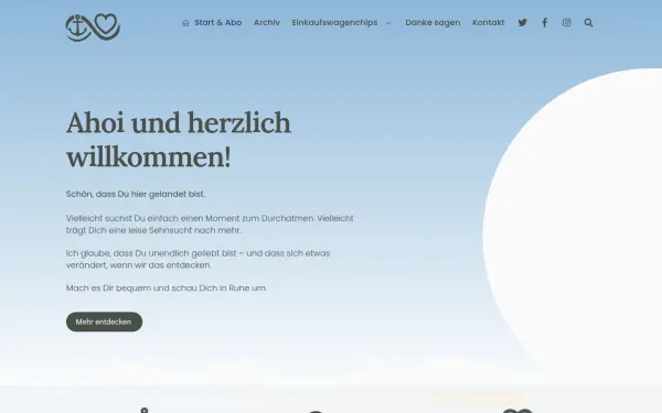 unendlichgeliebt.com