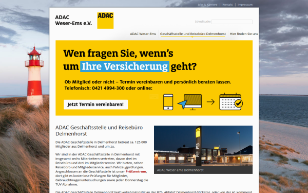 adac-delmenhorst.de