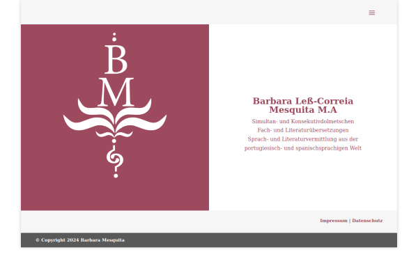 www.barbaramesquita.com
